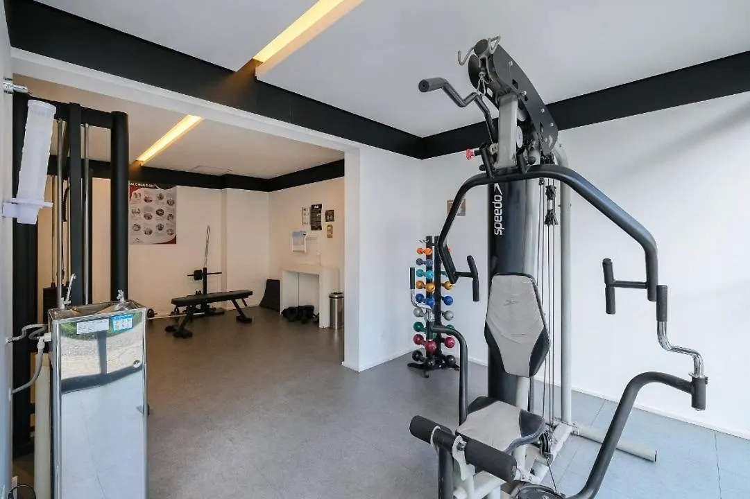 Loft Aconchegante No Coracao Do Bom Retiro. Daire Sao Paulo