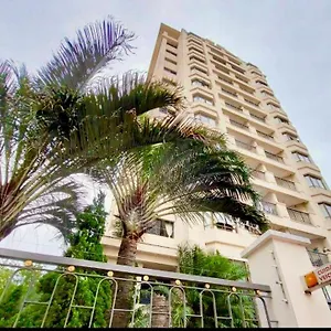  Apartamento Flat Em Moema