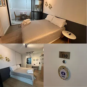  Apartamento 110-alugueja Sp Perdizes Allianz Parque /esp. Americas