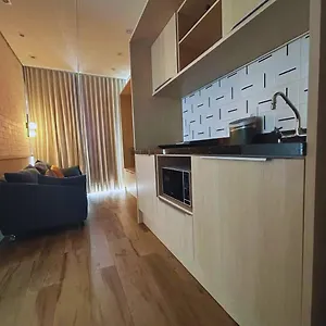  Apartamento B Homy Perdizes - Com Vaga De Garagem Va2003