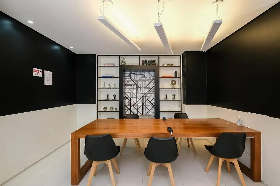 Loft Aconchegante No Coracao Do Bom Retiro. Daire Sao Paulo Brezilya