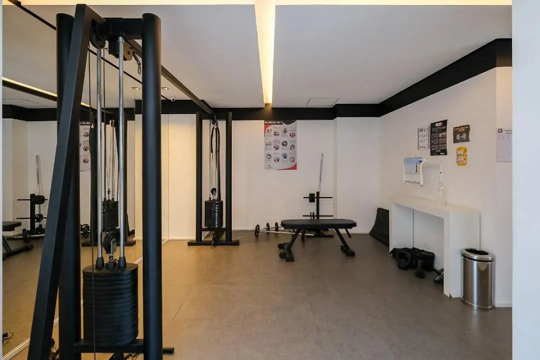 Loft Aconchegante No Coracao Do Bom Retiro. Daire Sao Paulo