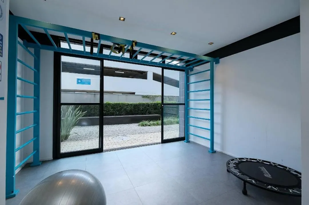 Loft Aconchegante No Coracao Do Bom Retiro. Daire Sao Paulo