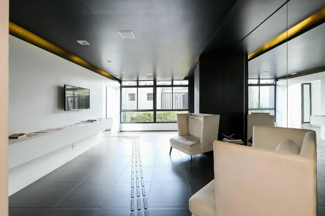 Loft Aconchegante No Coracao Do Bom Retiro. Daire Sao Paulo