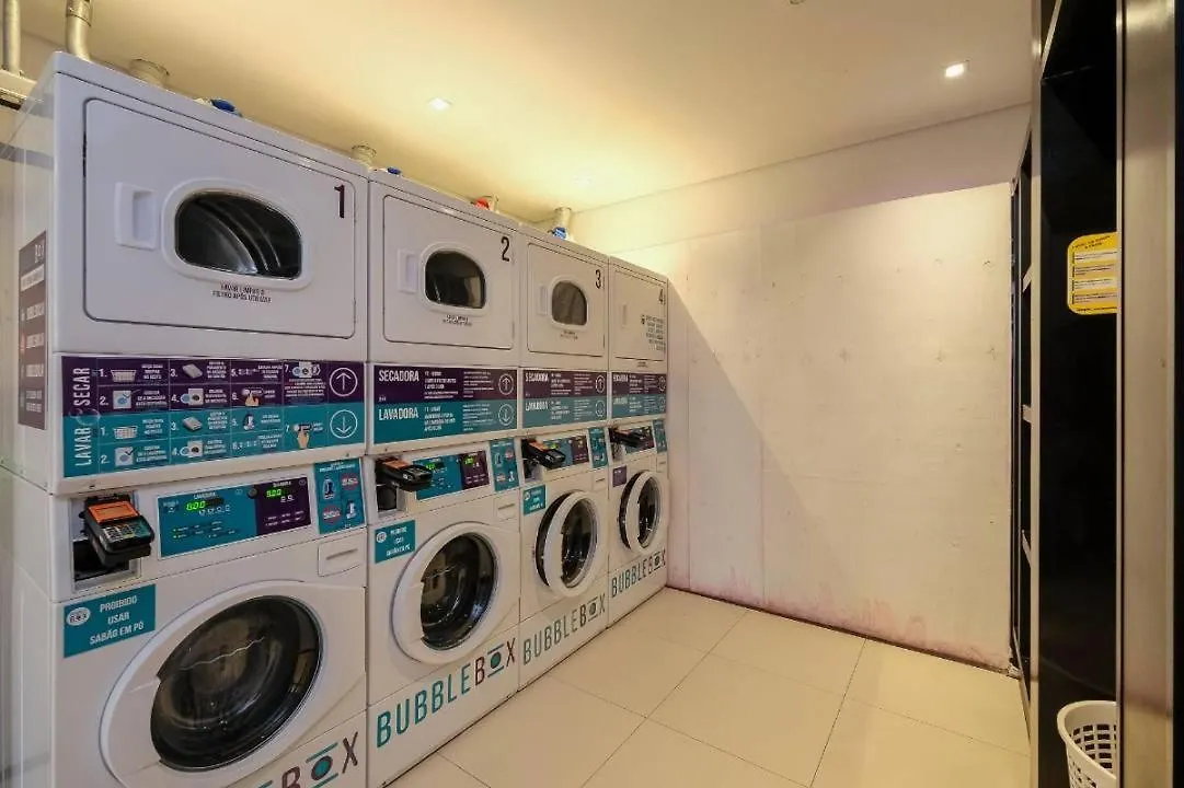 Loft Aconchegante No Coracao Do Bom Retiro. Daire Sao Paulo