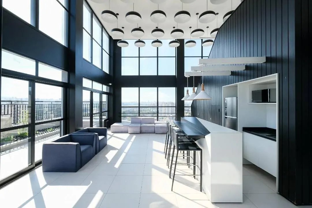 Loft Aconchegante No Coracao Do Bom Retiro. Daire Sao Paulo