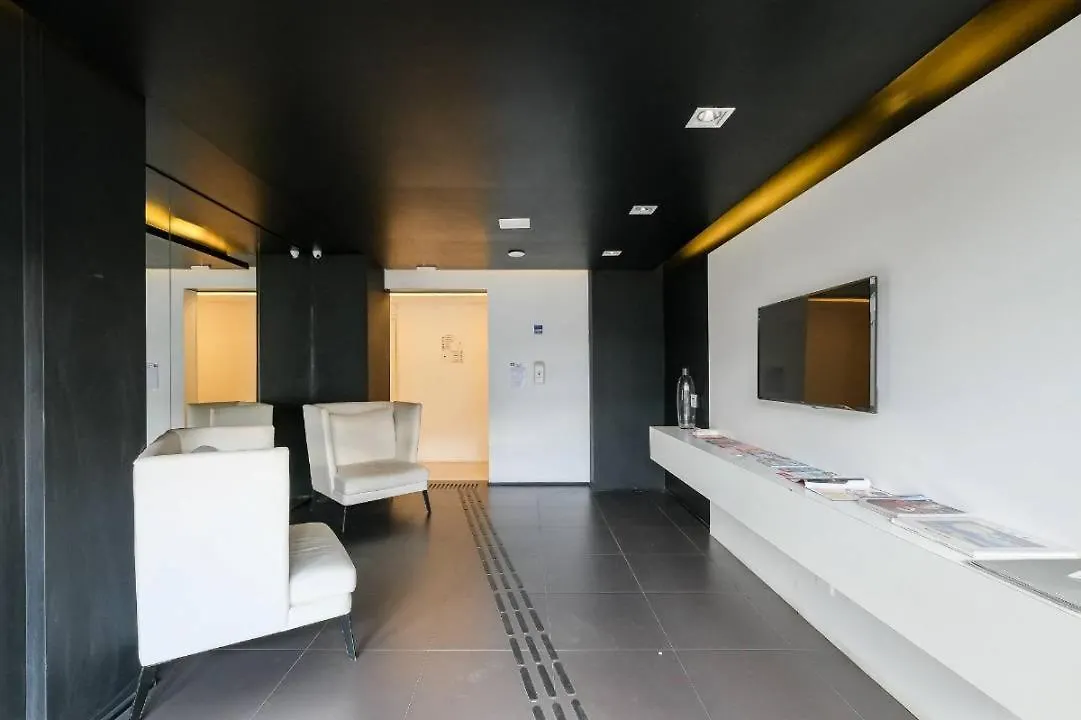 Loft Aconchegante No Coracao Do Bom Retiro. Daire Sao Paulo Brezilya