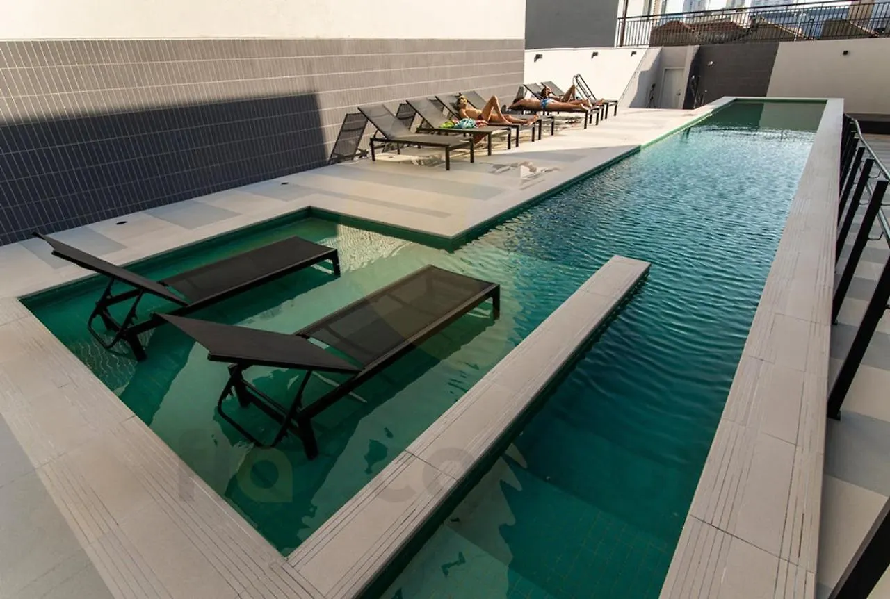 Loft Aconchegante No Coracao Do Bom Retiro. Daire Sao Paulo