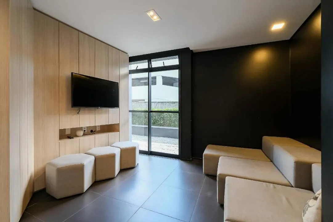 Loft Aconchegante No Coracao Do Bom Retiro. Daire Sao Paulo Brezilya
