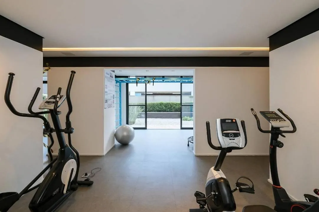 Loft Aconchegante No Coracao Do Bom Retiro. Daire Sao Paulo Brezilya