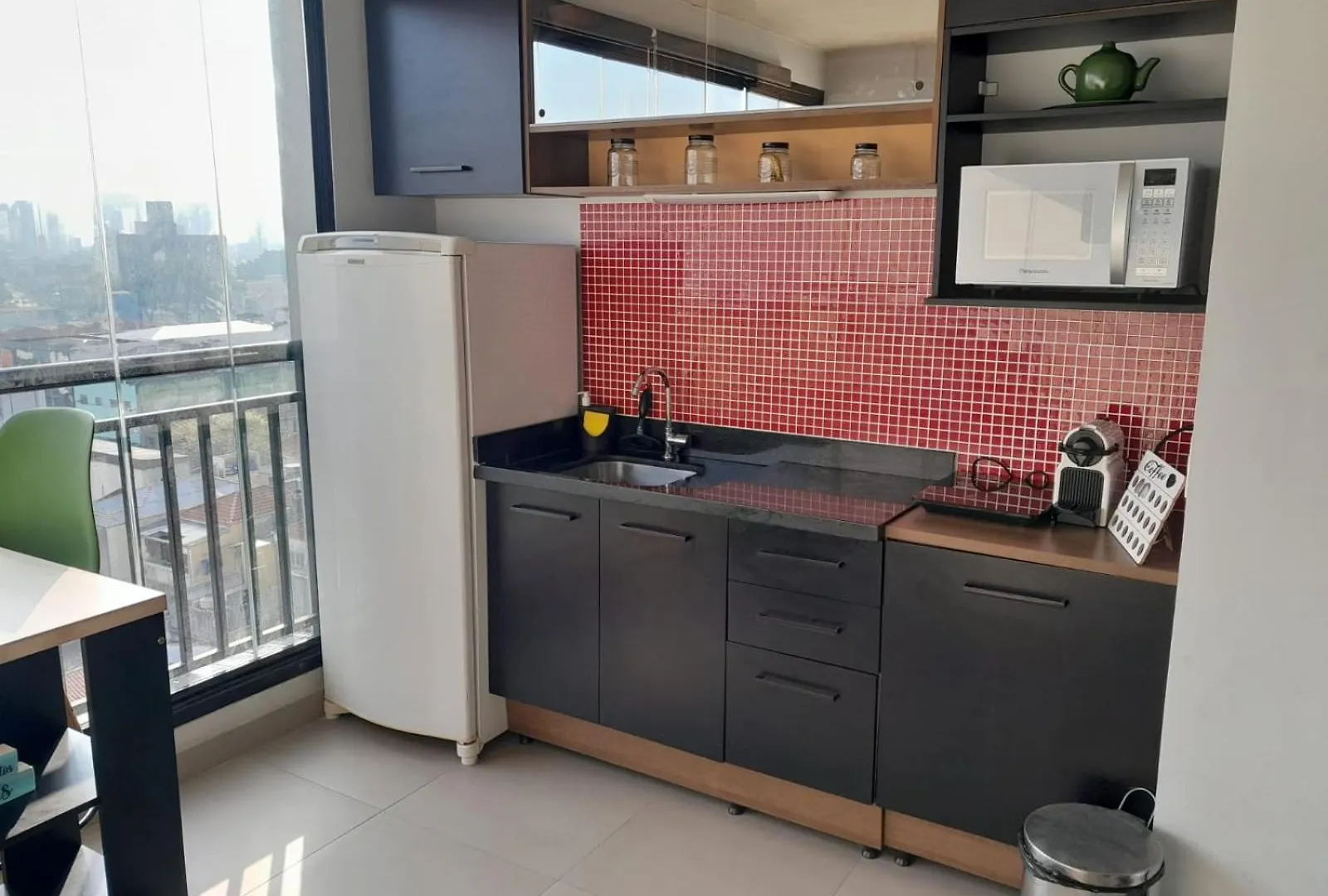 Loft Aconchegante No Coracao Do Bom Retiro. Daire Sao Paulo