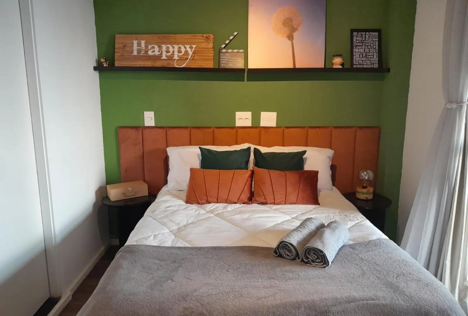 Loft Aconchegante No Coracao Do Bom Retiro. Daire Sao Paulo